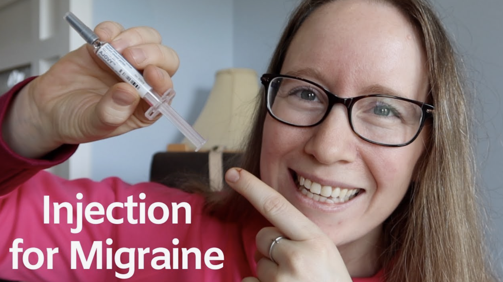 Everything You Need to Know About the Ajovy Autoinjector for Migraine Prevention